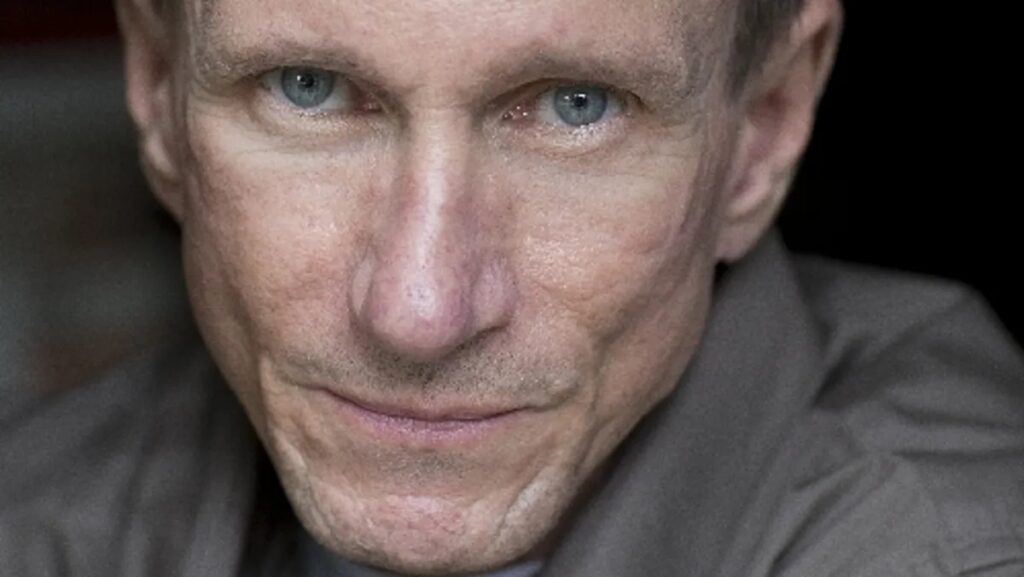 Bill Oberst Jr.