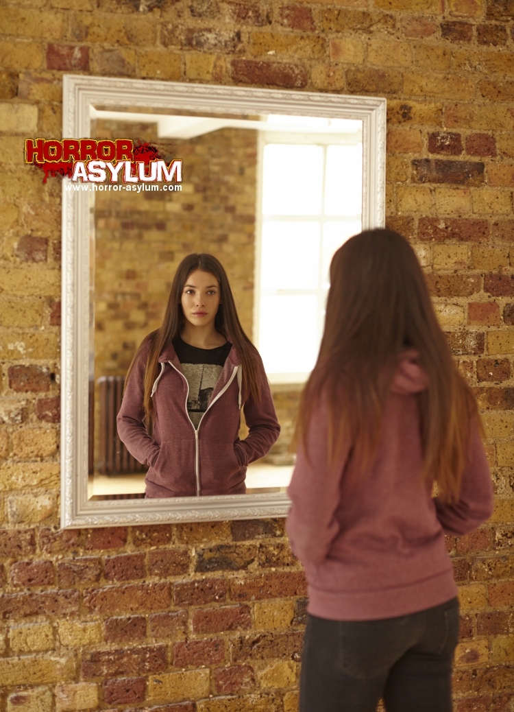 An Interview with Jemma Dallender - Horror Asylum