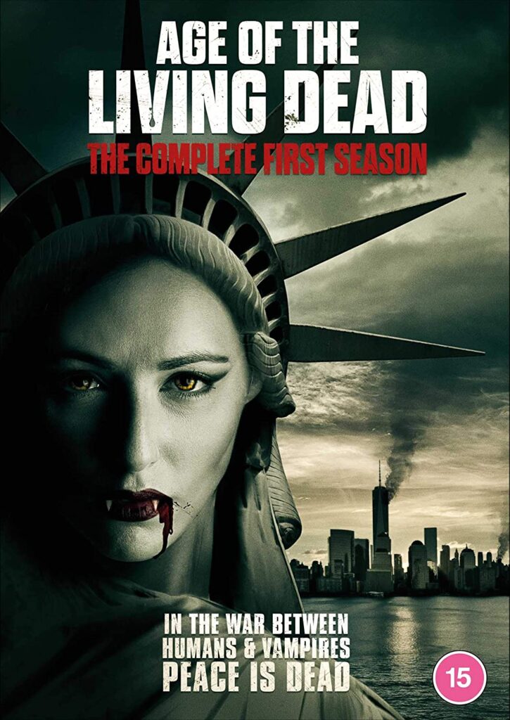 Age of the Living Dead