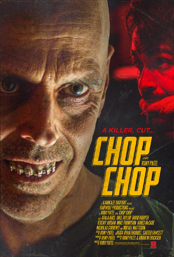 Chop Chop Movie