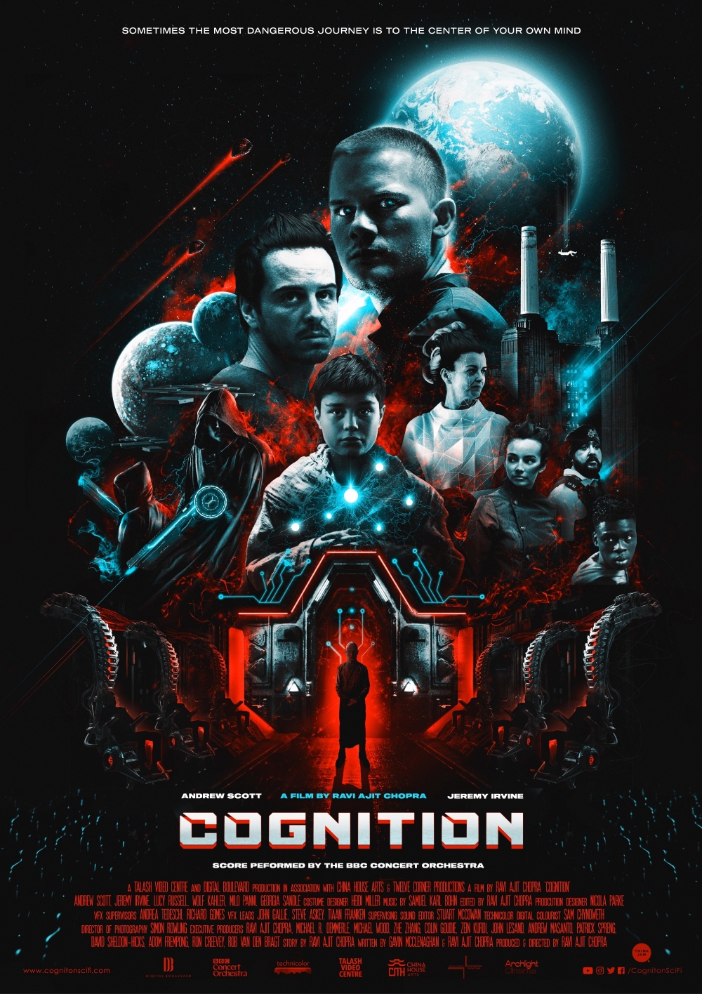 Cognition Poster