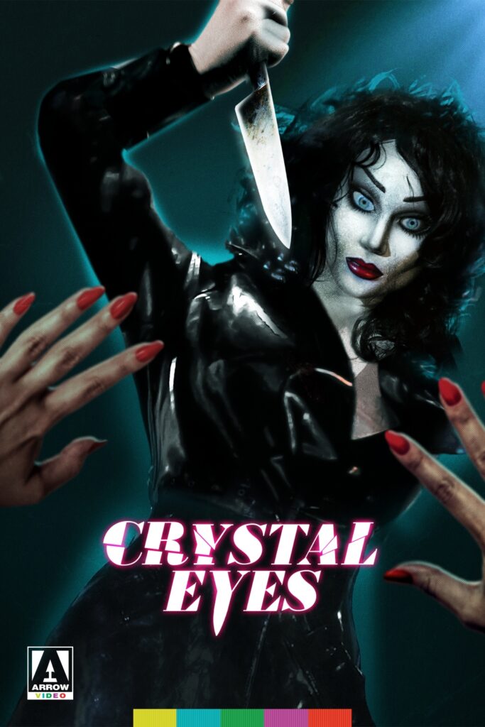 Crystal Eyes