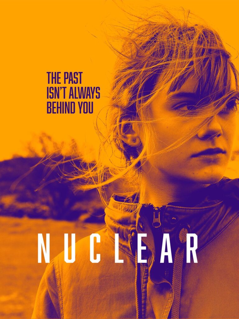 Nuclear Poster