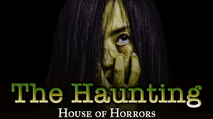 The Haunting House of Horrors