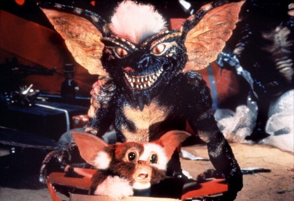 Gremlins 3