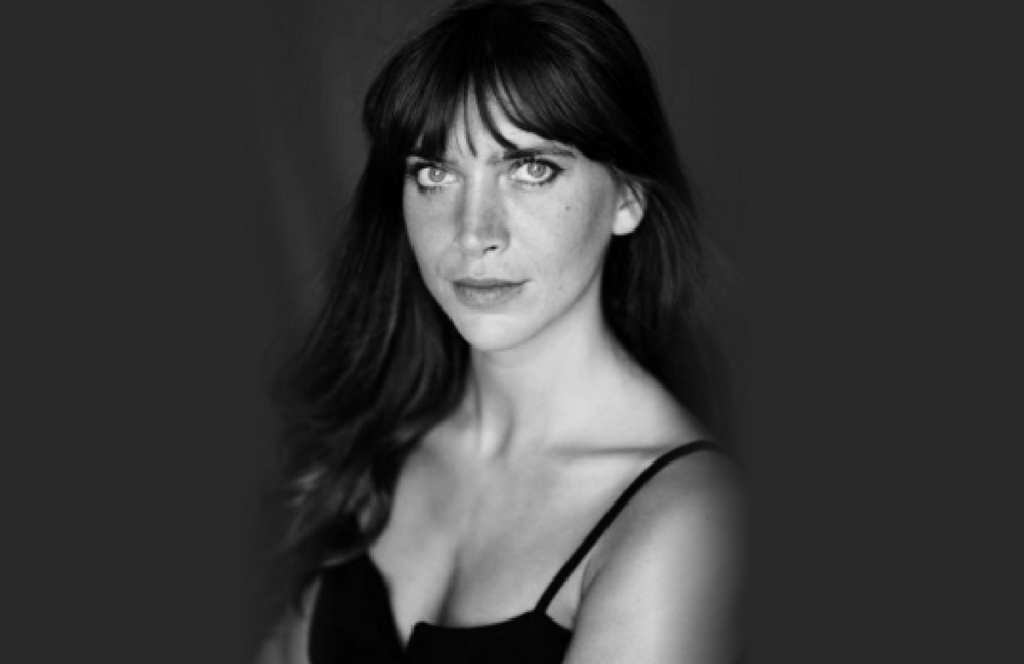 An Interview with Lily Catalifo Lily Catalifo