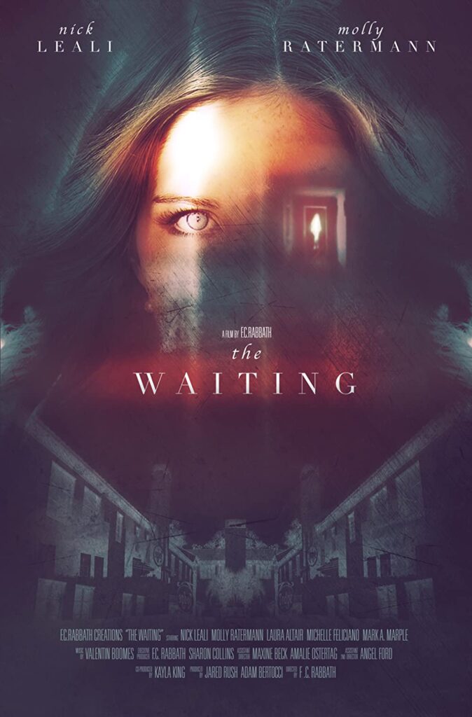 THE WAITING (2020)