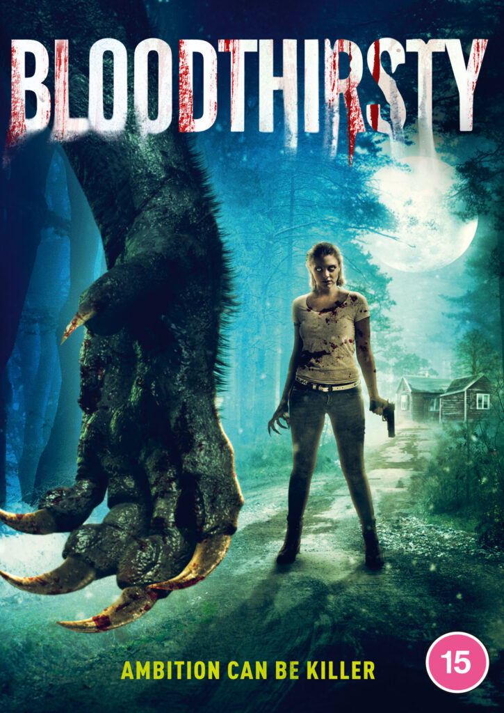 BLOODTHIRSTY (2020)
