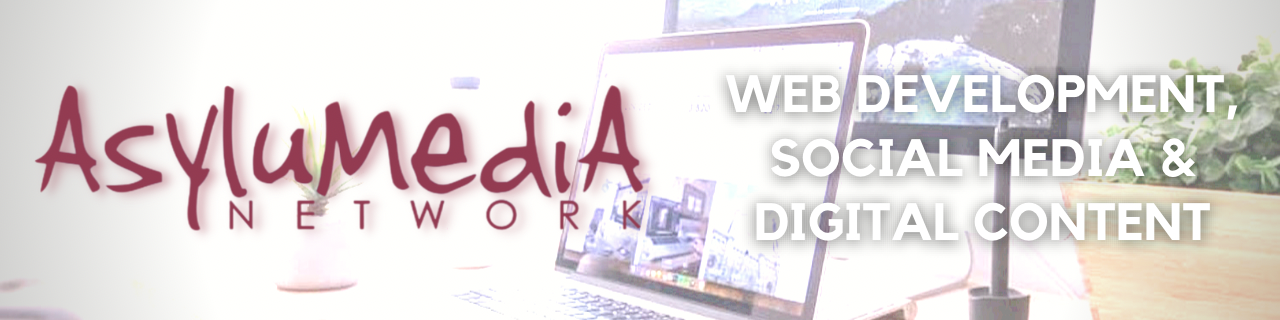 Asylumedia Web Services