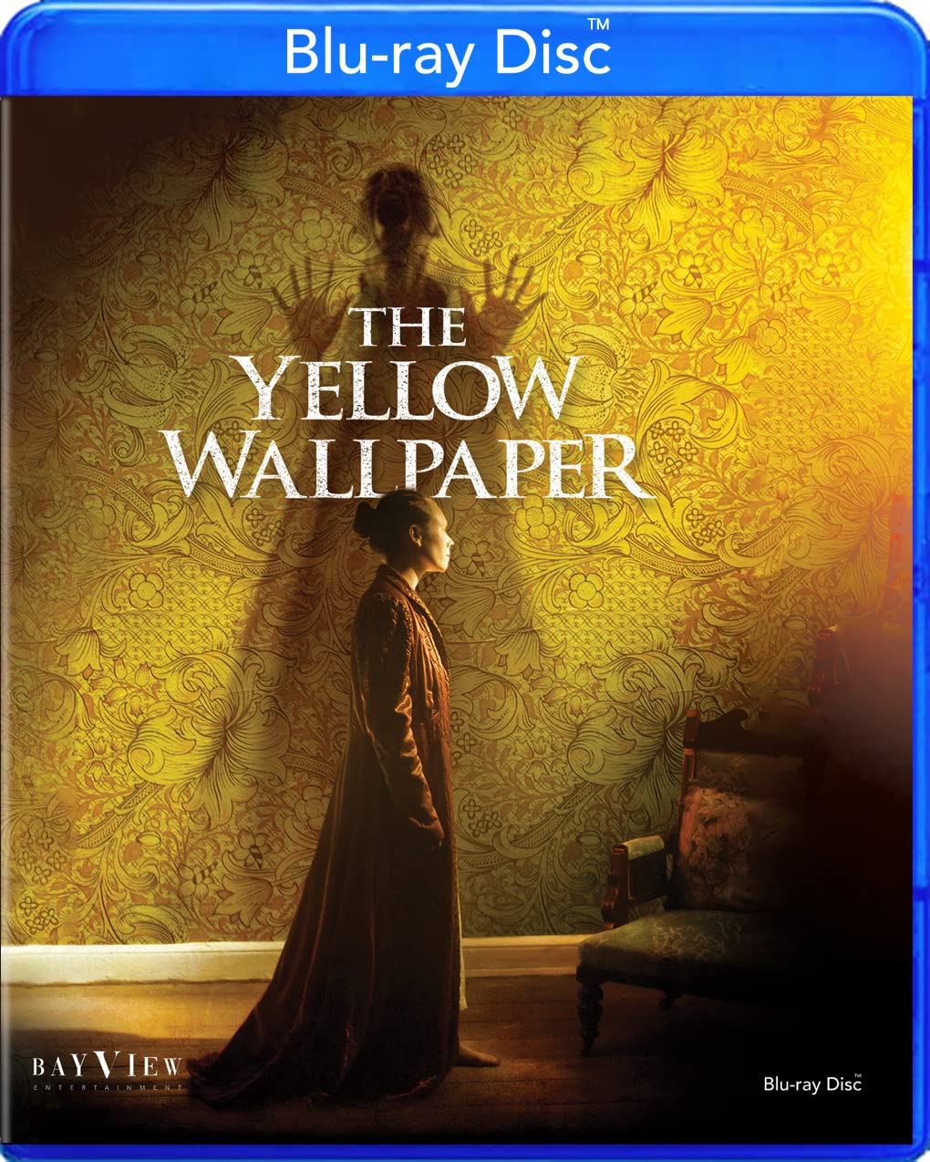 Charlotte Gilman's Yellow Wallpaper: Summary & Analysis | SchoolWorkHelper