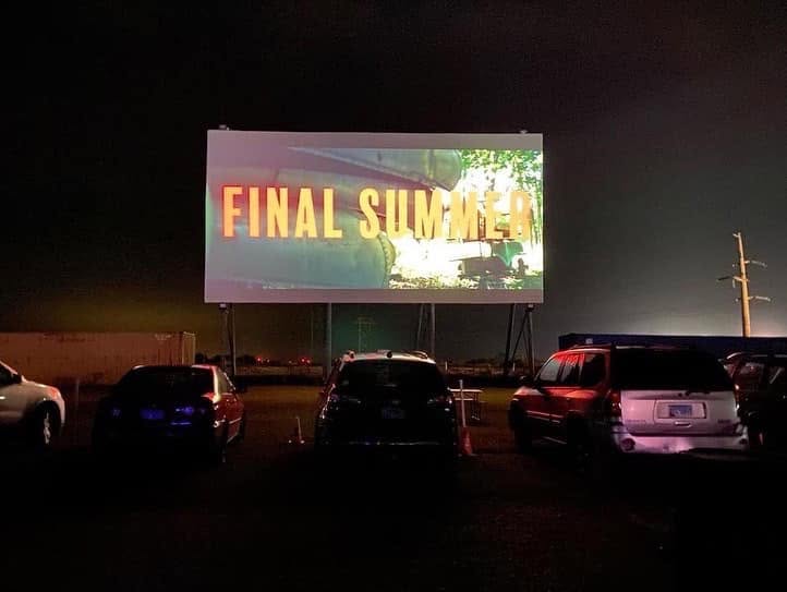 SCREAMBOX REWIND ‘FINAL SUMMER’ IS THE MUST-WATCH HORROR EVENT OF THE SEASON
