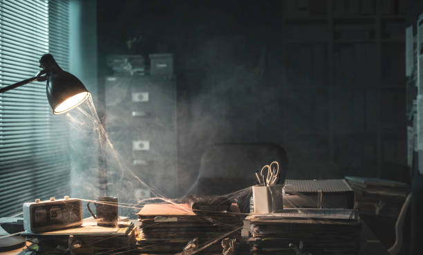 From Script to Screen: How Writing Shapes the Mood of a Horror Film