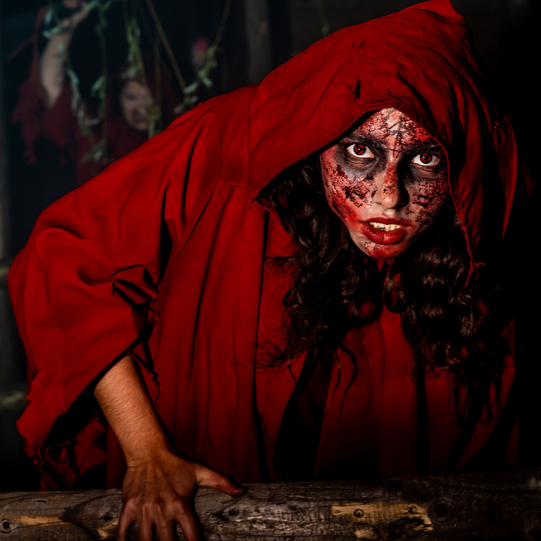 The Howl Returns for 2026 – 10 Years of Halloween Fun The Howl